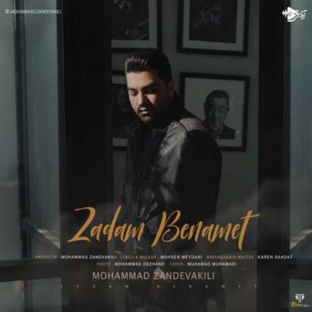 Mohammad Zandevakili – Zadam Benamet